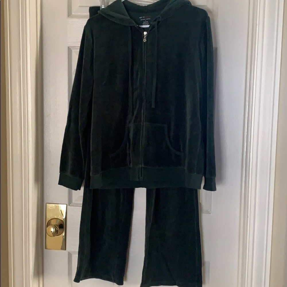 NY & CO SET